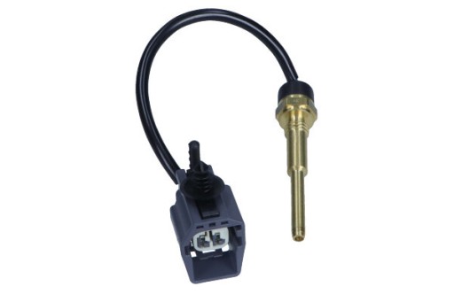 714 821 - ДАТЧИК ТЕМПЕРАТУРИ ОХОЛОДЖУЮЧА РІДИНА CITROEN JUMPER 2.2HDI 06- 7148210006