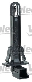 715308 - ДАТЧИК ТЕМПЕРАТУРЫ. VW GOLF VII / SEAT LEON II VALEO