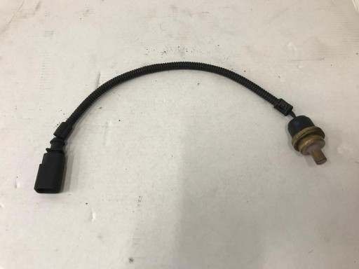 070919501D - ДАТЧИК ТЕМПЕРАТУРИ. ВОДА VW TRANSPORTER 2.5 TDI 06-10