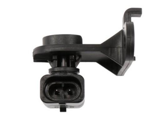 15047946 - Датчик температуры cadillac srx escalade