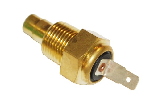 TS76 - Датчик температуры CHEVROLET CORVETTE C3 C4