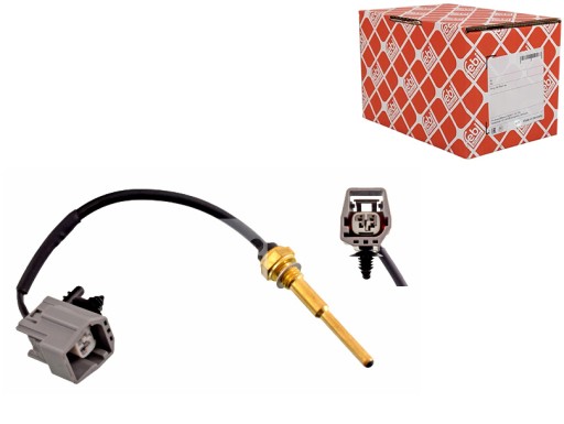 107888 - ДАТЧИК ТЕМПЕРАТУРЫ ОХЛАЖДАЮЩЕЙ ЖИДКОСТИ CITROEN BERLINGO BERLINGO