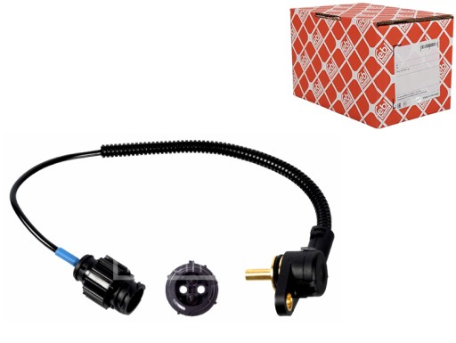 172942 - ДАТЧИК ТЕМПЕРАТУРЫ ОХЛАЖДАЮЩЕЙ ЖИДКОСТИ VOLVO 8300 8500 8900 9300 9400