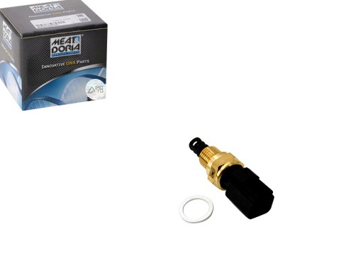 821016 - ДАТЧИК ТЕМПЕРАТУРЫ ВОЗДУХА НА ВХОДЕ CHRYSLER 300M CONCORDE