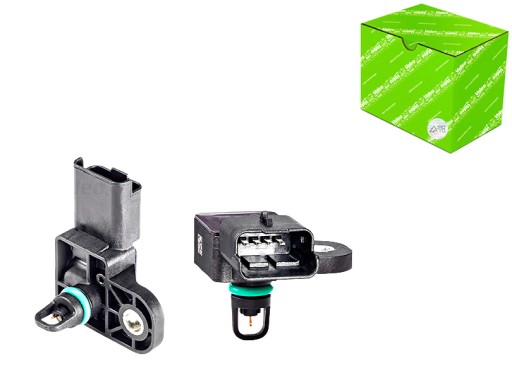 255610 - ДАТЧИК ТЕМПЕРАТУРИ ВХІДНОГО ПОВІТРЯ DS DS 3 CITROEN C1 II C3 II