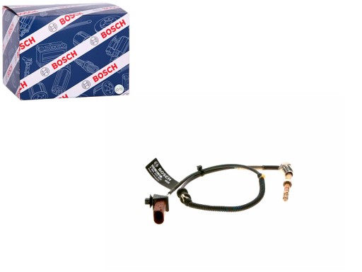 ДАТЧИК ТЕМПЕРАТУРЫ ВЫХЛОПА AUDI A1 SEAT IBIZA IV IBIZA IV SC IBIZA IV