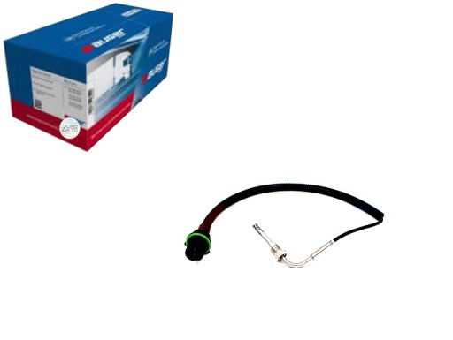 85702 - ДАТЧИК ТЕМПЕРАТУРИ ВИХЛОПУ ШНЕКА MERCEDES