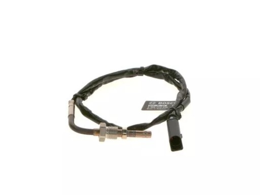 ДАТЧИК ТЕМПЕРАТУРИ ВИХЛОПНИХ ГАЗІВ (ПЕРЕД КАТАЛІЗАТОРОМ