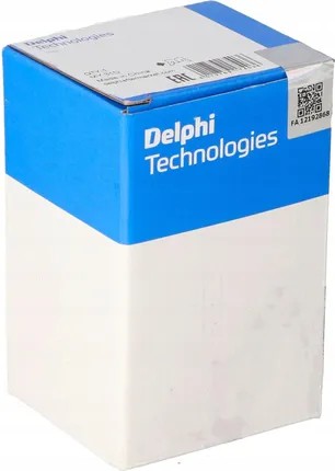 TS30168 - ДАТЧИК ТЕМПЕРАТУРЫ ВЫХЛОПА TS30168 DELPHI