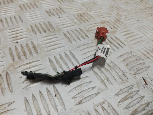 963293054R - ДАТЧИК ВНУТРІШНЬОЇ ТЕМПЕРАТУРИ CAPTUR