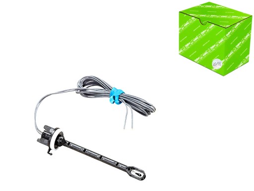 508793 - ДАТЧИК ТЕМПЕРАТУРЫ КОНДИЦИОНЕРА В САЛОНЕ CITROEN C2 C2 ENTERPRISE