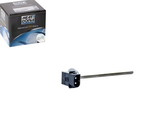 K103037 - ДАТЧИК ТЕМПЕРАТУРЫ КОНДИЦИОНЕРА В САЛОНЕ МЯСО DORIA