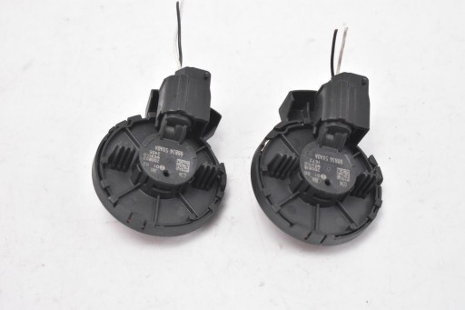 Датчик удара 98836-5XA0A NISSAN Juke II F16