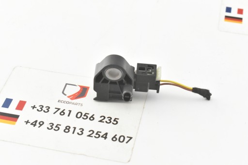 A2139051300 - Датчик удара А2139051300 Мерседес В238 В205