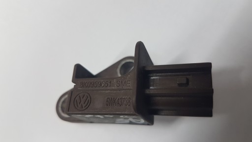 ДАТЧИК УДАРУ AUDI A4 B8 A5 8T Q5 8R 8K0959651