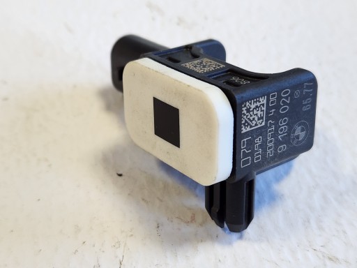 Датчик удару BMW F22 F34 новий ориг. 9196020 *