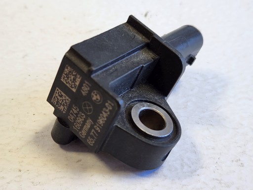 ДАТЧИК УДАРУ BMW. 9196043 *