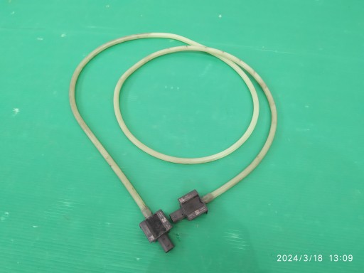 Датчик удара защиты пешеходов BMW 3 G20 F45 F46 6833256