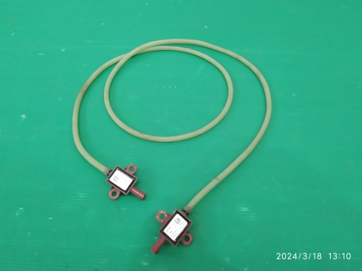 Датчик удара защиты пешеходов BMW 5 G30 G11 MINI F55 F56 9337656