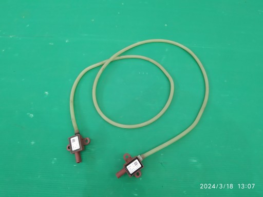 Датчик удара защиты пешеходов BMW F45 F46 MINI F60 9354289