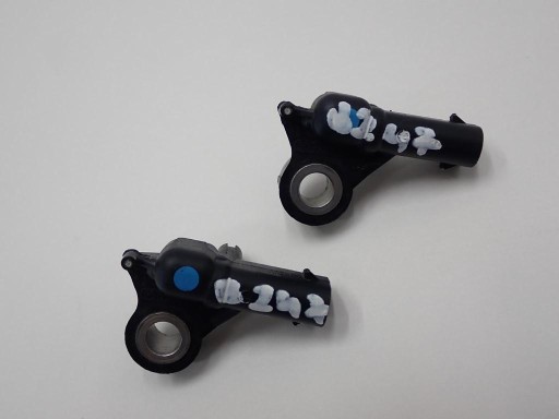 A1679052401 - Датчик удара оригинал А1679052401 Мерседес Б-класс В247 20р