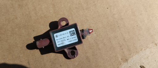 ДАТЧИК УДАРА ПЕШЕХОДА MERCEDES GLC W253 A2539052100