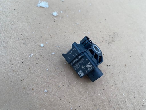 ДАТЧИК УДАРУ BMW X5 G05 G06 X7 F40 F44 G01 G11 G30 9496815