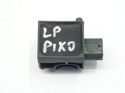 38930-68K00 - ДАТЧИК УДАРУ ПОДУШКИ БЕЗПЕКИ NISSAN PIXO SUZUKI ALTO 2009-2014