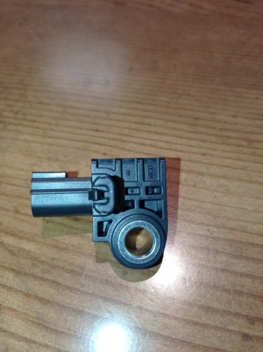 5271403 - ДАТЧИК УДАРУ FORD FIESTA 11 - - B-MAX-TRANSIT 12-