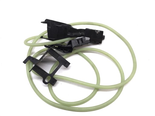 6833256 5A0BB39 - ДАТЧИК УДАРУ MINI ONE F56 LIFT 5A0BB37