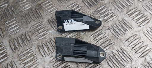 ДАТЧИК УДАРА PASSAT B5 FL 6Q0909606