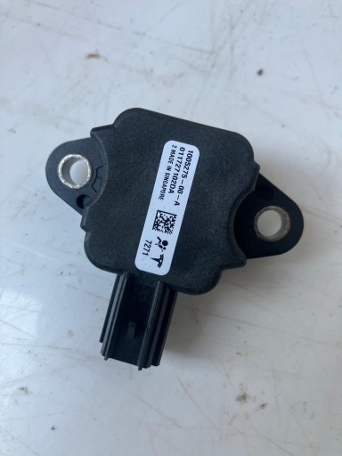 ДАТЧИК УДАРУ TESLA MODEL S 1005275-00