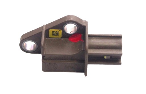 5WK43722 - Датчик удару AUDI A4 B8 A5 / A6 C6 / Q7 4l0959651