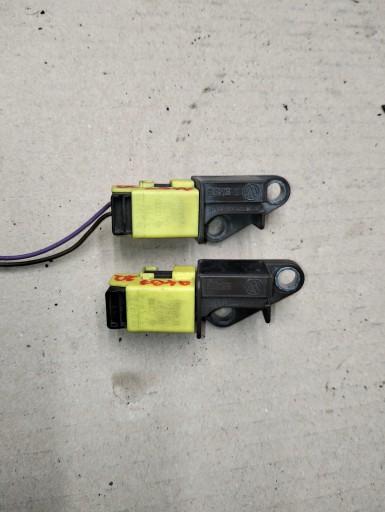 ДАТЧИК УДАРУ + ШТЕКЕР AUDI A4 B8 8K0959651