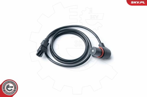 17SKV313 - ДАТЧИК КОЛІНЧАСТОГО ВАЛУ DAEWOO EVANDA 2.0 02-