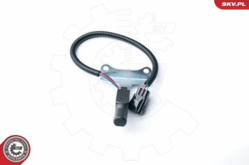 17SKV318 - ДАТЧИК КОЛІНЧАСТОГО ВАЛУ JEEP CHEROKEEI 5.2 LIMITED 96-98