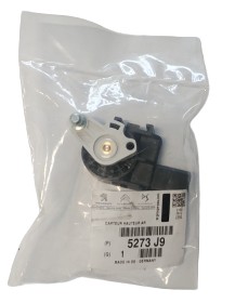 Датчик высоты C5 2001-2015 C6 508 5273J9 новый!