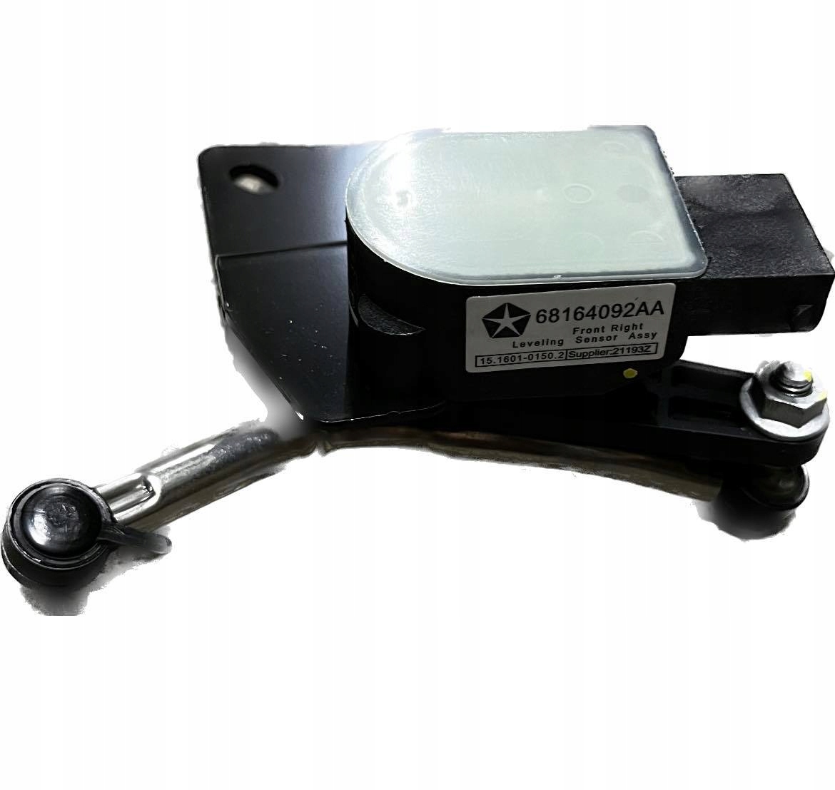 ДАТЧИК ВИСОТИ ОСВІТЛЕННЯ WK, WD OE 68164092AA