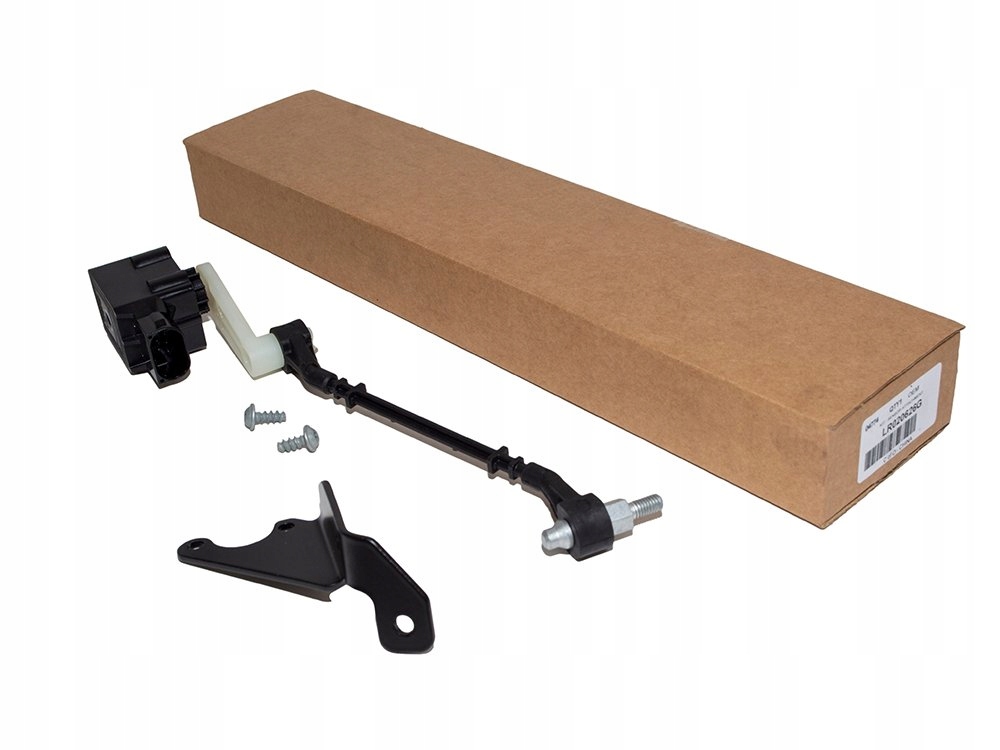 LR020626G - Датчик высоты подвески передний RR L322 левый