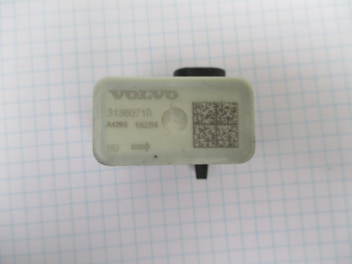 ДАТЧИК ПОДВЕСКИ VOLVO XC90 XC60 S60 31360710