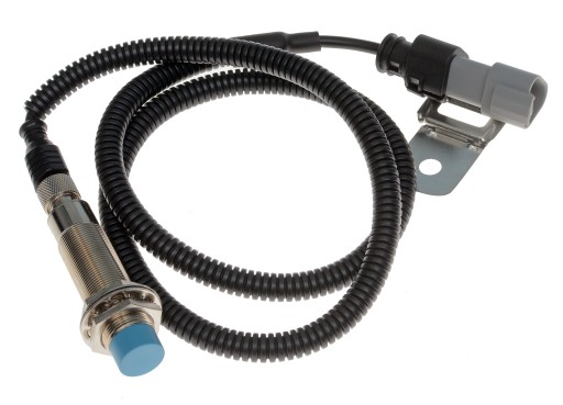 701/80313 - ДАТЧИК ПРИБЛИЖЕНИЯ К ПОВОРОТУ КОЛЕСА JCB ТЕЛЕСКОПИЧЕСКИЙ ПОГРУЗЧИК