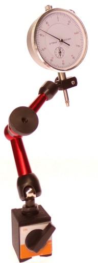 ЦИФЕРБЛАТ 0-10 0,01 + ШТАТИВ КОРОТКИЙ АВТОМАТИЧЕСКИЙ