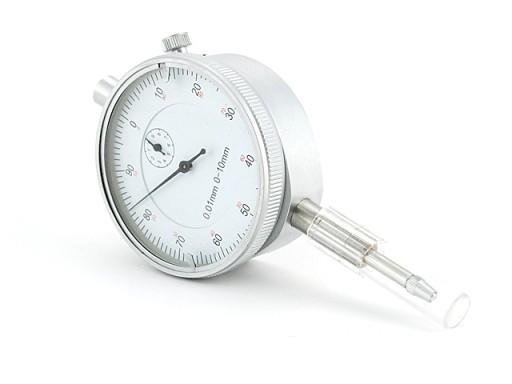 Циферблат 0-10 / 0,01 мм ДАРМЕТ