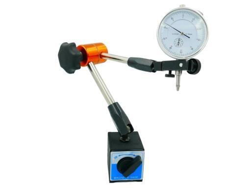 ІНДИКАТОР НАБОРУ ШТАТИВІ ПЕРЕВІРКИ БИТТЯ ЦИФЕРБЛАТІВ