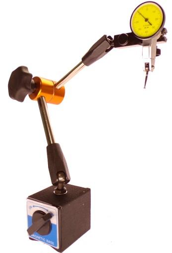 ЦИФЕРБЛАТ DIATEST 0-0, 8 0,01 ШТАТИВ