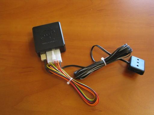 ДАТЧИК СУМЕРЕК СУМЕРЕК Q-SAFE QSAFE