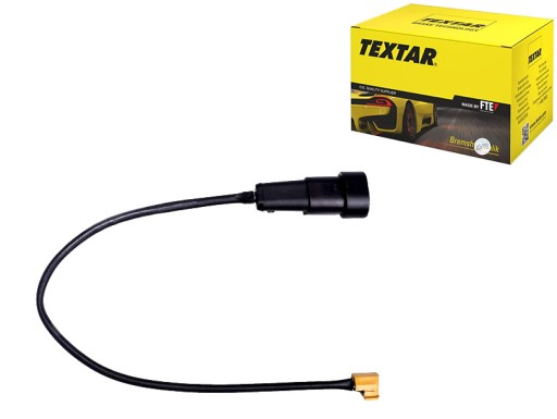 98066400 - ДАТЧИК ИЗНОСА ТОРМОЗНЫХ КОЛОДОК ДАТЧИК ИЗНОСА ТОРМОЗНЫХ КОЛОДОК LCV