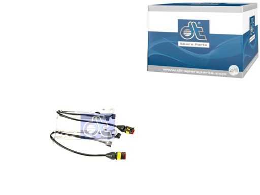 5.92170 - ДАТЧИК ИЗНОСА ТОРМОЗНЫХ КОЛОДОК DAF 45 55 05.91-12.00 DT SPARE