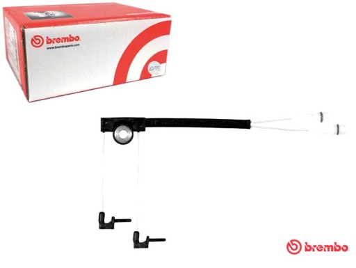 00 281 - Датчик зносу гальмівних колодок MERCEDES-BENZ G-CLASS W460 03