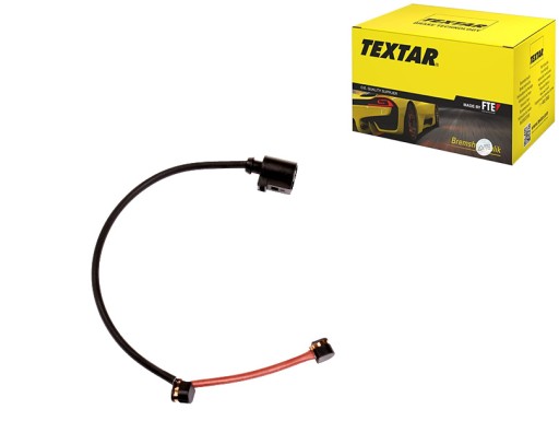 98065100 - ДАТЧИК ИЗНОСА ТОРМОЗНЫХ КОЛОДОК ПЕРЕДНИЙ AUDI E-TRON GT BENTLEY